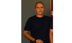 Aydın İtfaiyesinin acı günü: Müdür Ahmet Tekin Furan vefat etti