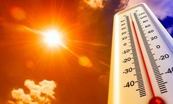 Meteoroloji’den Aydın’a sıcaklık uyarısı