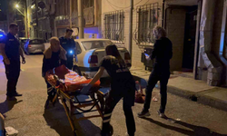 Evlat dehşeti: Önce annesini sonra kendisini...