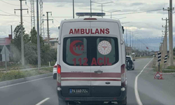 Tahliye kanalına düşen çocuk hayatını kaybetti