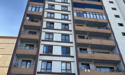 5. kattan düşen 2 yaşındaki çocuk hayatını kaybetti