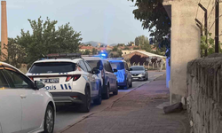 72 yaşındaki kadın canına kıydı