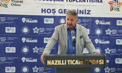 NTO Başkanı Arslan: “Mesleki eğitime ve üretime yatırım şart”