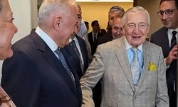 Aydın’da Rahmi Koç’a suç duyurusu