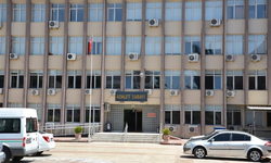 Aydın Adliyesi’nde köklü değişim
