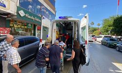 Nazilli’de yürekler ağza geldi: Dikkatsiz çocuk canından oluyordu