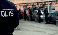Nazilli’de uyuşturucu satıcısına suçüstü