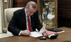 Vergi borcu olanlara kolaylık: Cumhurbaşkanı Erdoğan imzayı attı