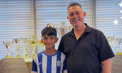 Yıldızspor, Nazilli'den genç oyuncuyu transfer etti