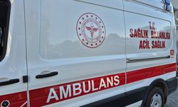 Kahreden olay: 9 yaşındaki çocuk hayatını kaybetti