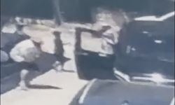 Can Polat'ın vurulduğu anların görüntüleri ortaya çıktı