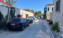 Cinayet zanlısının ifadesi ortaya çıktı