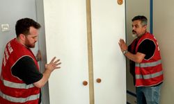 Efeler Sosyal Yardım Ağı vatandaşların ihtiyaçlarını karşılıyor