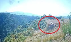 Çiftçinin acı ölümü: Traktör altında kaldı