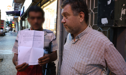 Aydın'da ilginç olay: Bu kez kadın yasaklara uymadı