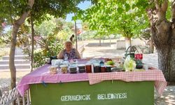 Başkan Zencirci: "Kadınlarımız için alternatif gelir kapısı oluşturduk"