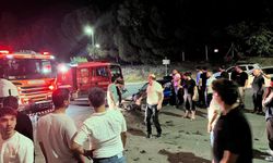 Ortalık savaş alanına döndü; 4 yaralı