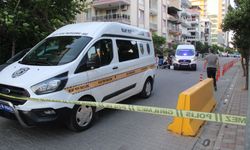 Aydın’da şüpheli valiz fünyeyle patlatıldı