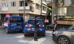 Jandarmadan şok baskın: Baro başkanı ve 11 avukat gözaltına alındı