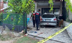 Komşu kavgası kanlı bitti: 1 ölü, 2 yaralı