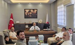 Köşk’te Hz. Peygamber Bilgi Yarışması’nda kazananlar açıklandı