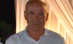 Sığındığı ağaca yıldırım düşen çiftçi hayatını kaybetti