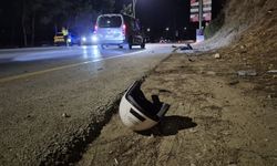 Feci kazada ölü sayısı 2'ye çıktı