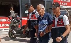 Aydınlı başkanının gözaltına alındığı operasyonun görüntüleri ortaya çıktı