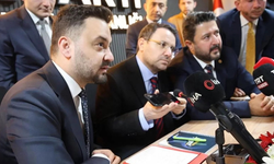 Bakan Gürlek duyurdu: Yeni birim geliyor