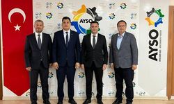 Aydın'da GES yatırımları için güç birliği
