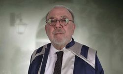ADÜ'lü profesörün acı günü