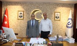 ADÜ’ye yeni mescit yapılacak