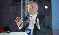 AK Parti, Aydın’da gövde gösterisi yapacak: Genel Başkan Vekili Efkan Ala da katılacak