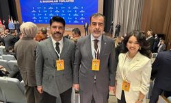 AK Parti Aydın'dan Ankara çıkarması