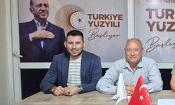 AK Parti İncirliova’da Gençlik Kolları için Erdoğan teklifi