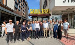 AK Parti Milletvekili Özmen'den Kuşadası çıkarması