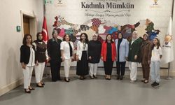 AK Parti’de Efeler ve Söke’ye atama