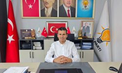 AK Parti'li Başkan Sarıgöz'den 'Acil Kan Bağışı' çağrısı