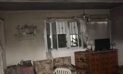 Akbük Mahallesi’nde yangının yaraları sarılıyor