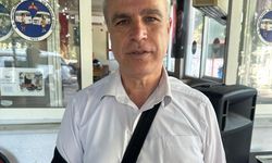 Ankara’da talihsiz kaza: İncirliovalı başkanın kolu kırıldı