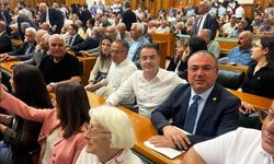 Arıcı’dan Özel’e destek: “Omuz omuza mücadeleye devam edeceğiz”
