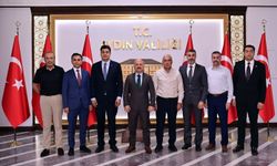 ASTİM OSB, gücüne güç katacak