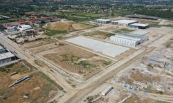 ASTİM OSB’de 7 sanayi parseli tahsise hazır