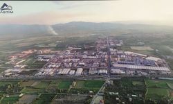 ASTİM OSB'den iddialara yanıt: "Yatırım süresi geçmiş boş parsel bulunmuyor"