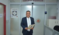 Aydın’dan Rümeysa Eker hakkında suç duyurusu