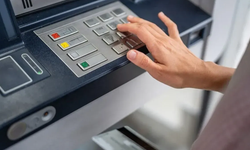 Türkiye'deki tüm ATM'leri kaldırmıştı: O bankadan yeni karar