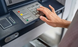ATM kartlarında devrim: Para çekmede yeni dönem başlıyor