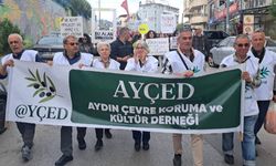AYÇED'ten Manisa'ya destek: Gediz için tek yürek olacak