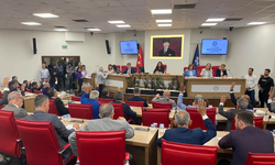 Aydın Büyükşehir Meclisi'nde dengeler değişiyor: İşte son üye dağılımı