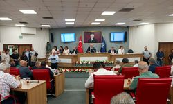 Aydın Büyükşehir Meclisinde kritik oylama: CHP’li üye göreve seçildi